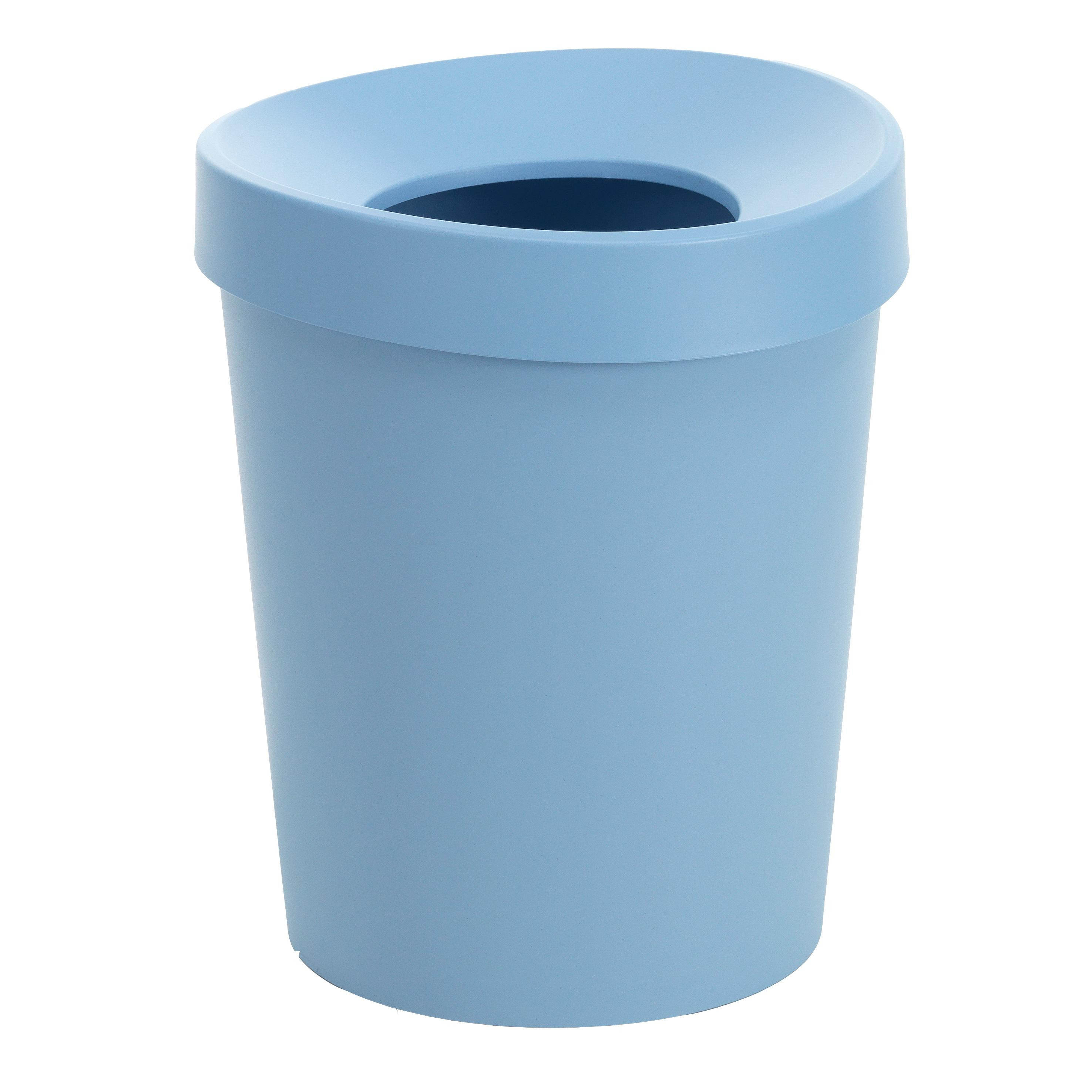 ごみ箱 Vitra / Happy Bin Large / sky gray Happy Bin Large