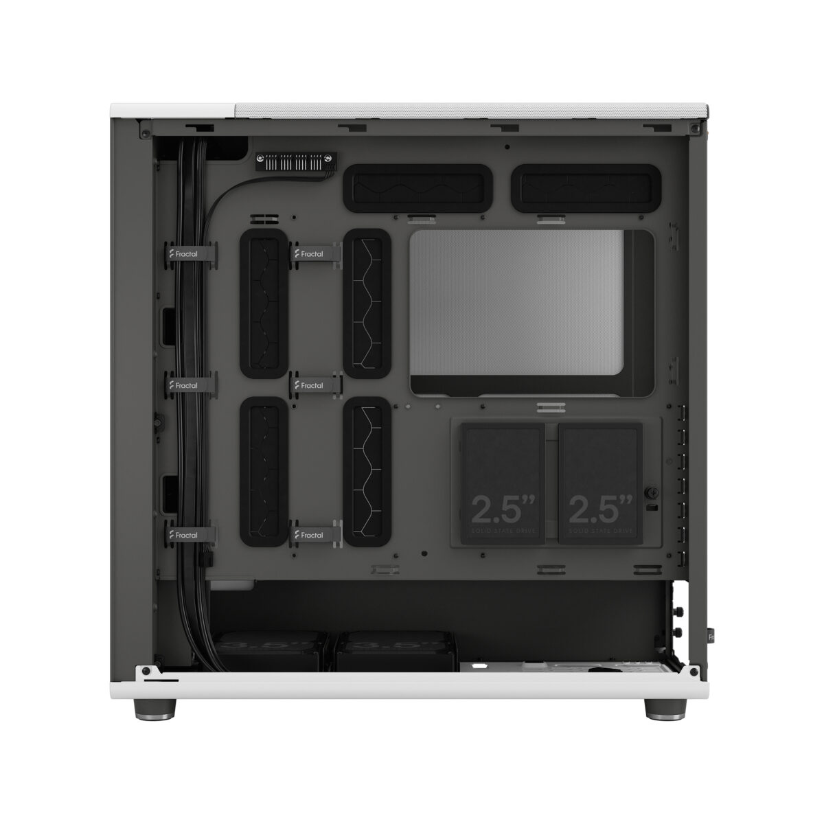 North XL — Full Tower PC Case