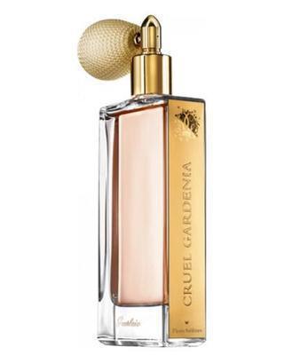 Guerlain Cruel Gardenia Perfume Samples & Decants | FragrancesLine