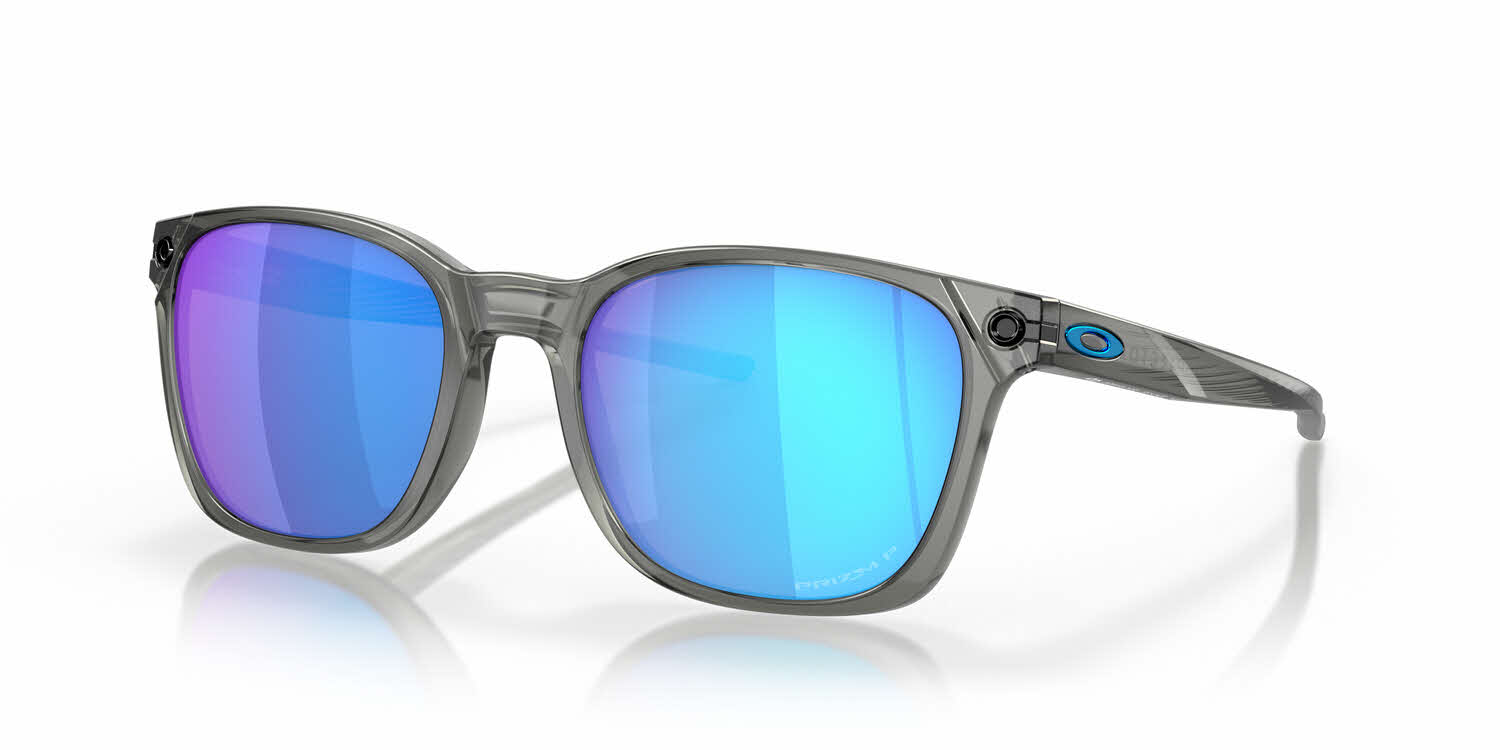 Oakley Ojector Sunglasses | FramesDirect.com