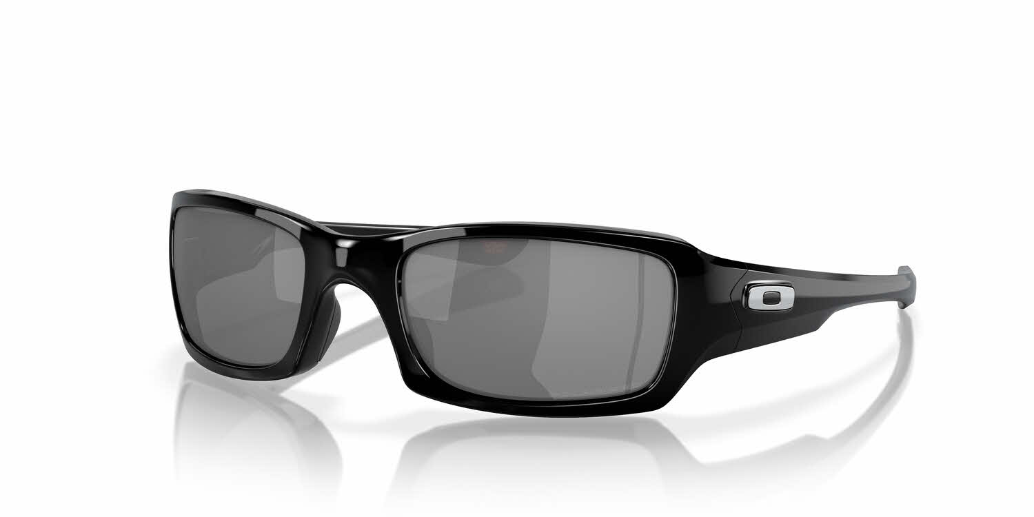 Oakley Fives Squared Sunglasses | FramesDirect.com