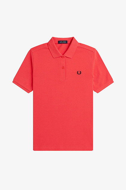 カラー/ピンク | FRED PERRY JAPAN | フレッドペリー日本公式サイト