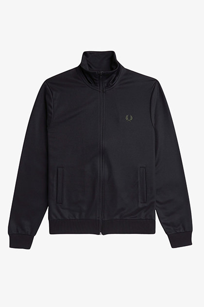 トラックジャケットの通販 | ジャージ | FRED PERRY JAPAN | フレッド