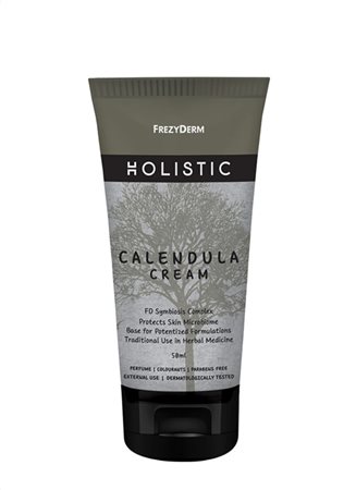 CALENDULA CREAM | FREZYDERM