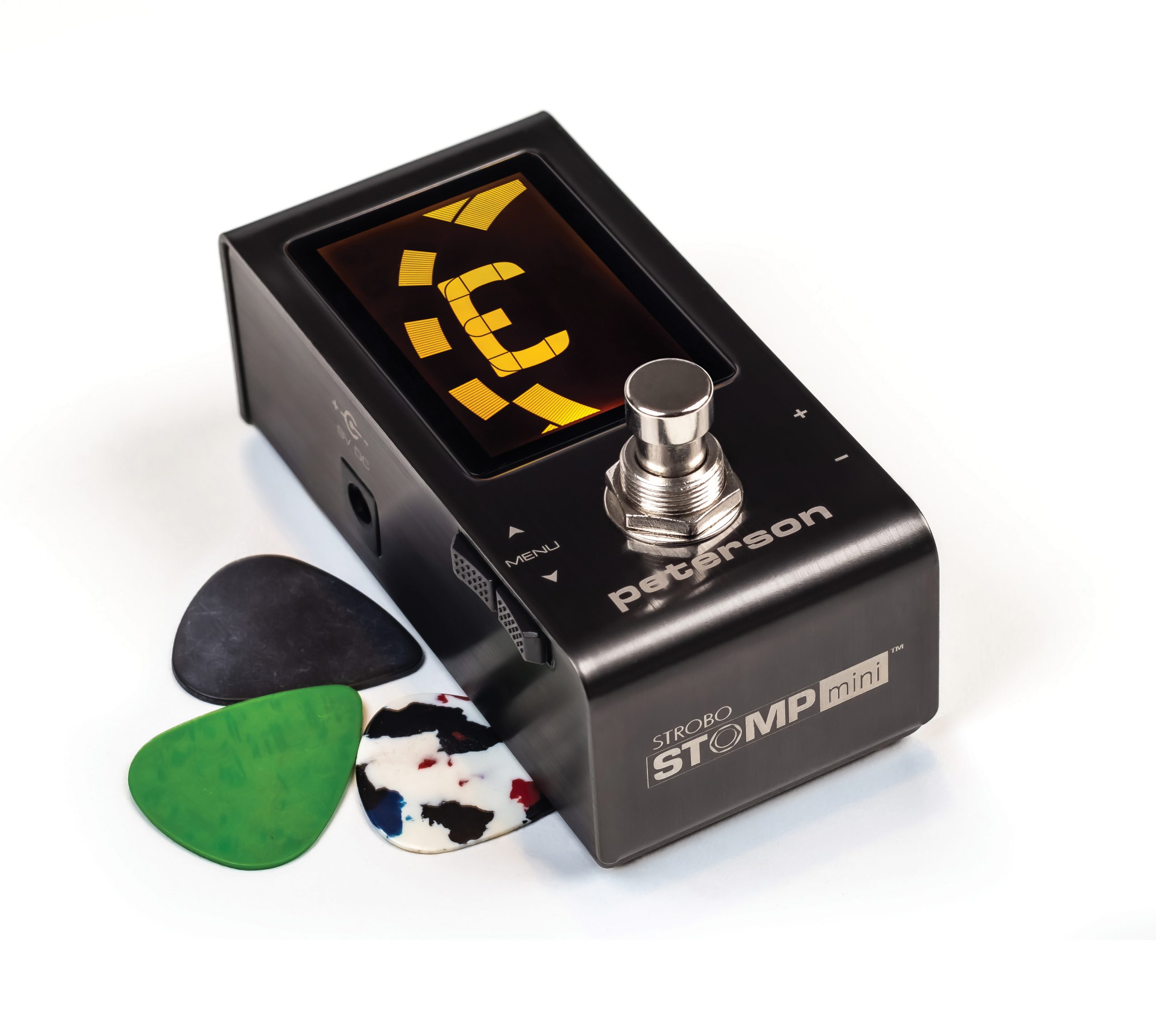 Peterson StroboStomp Mini - FU-Tone