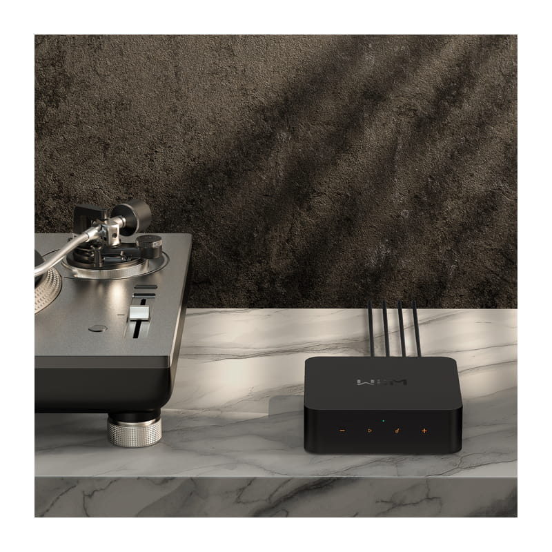 WiiM WiiM Pro Plus 新品｜フジヤエービック