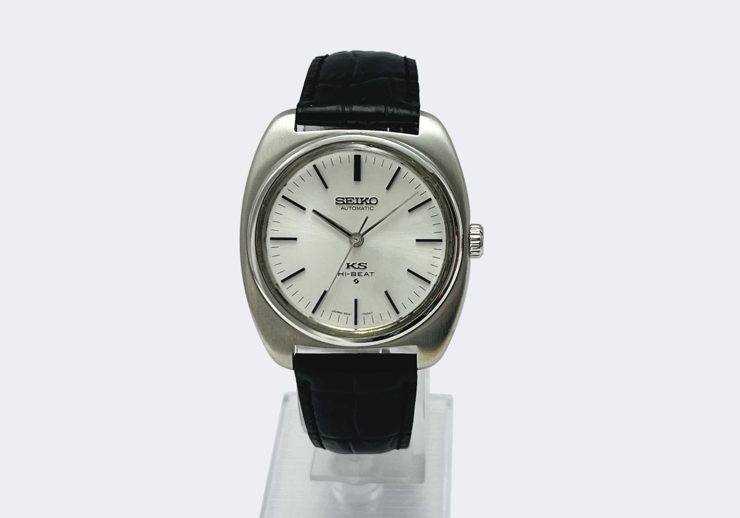 アンティーク】SEIKO キングセイコー 5621-7000 56KS 1969年製