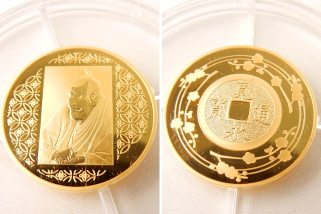 日仏交流150周年記念金貨セット（2008年）の特徴や市場価値を解説