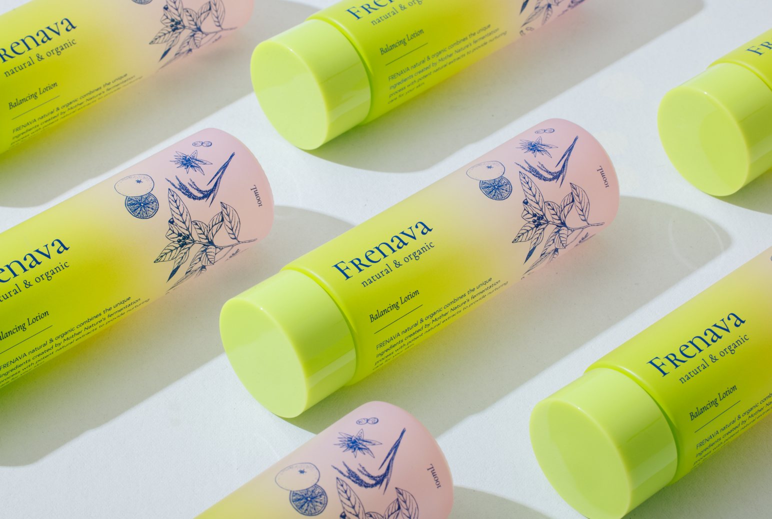 FRENAVA natural & organic_フレナバ ナチュラルオーガニック