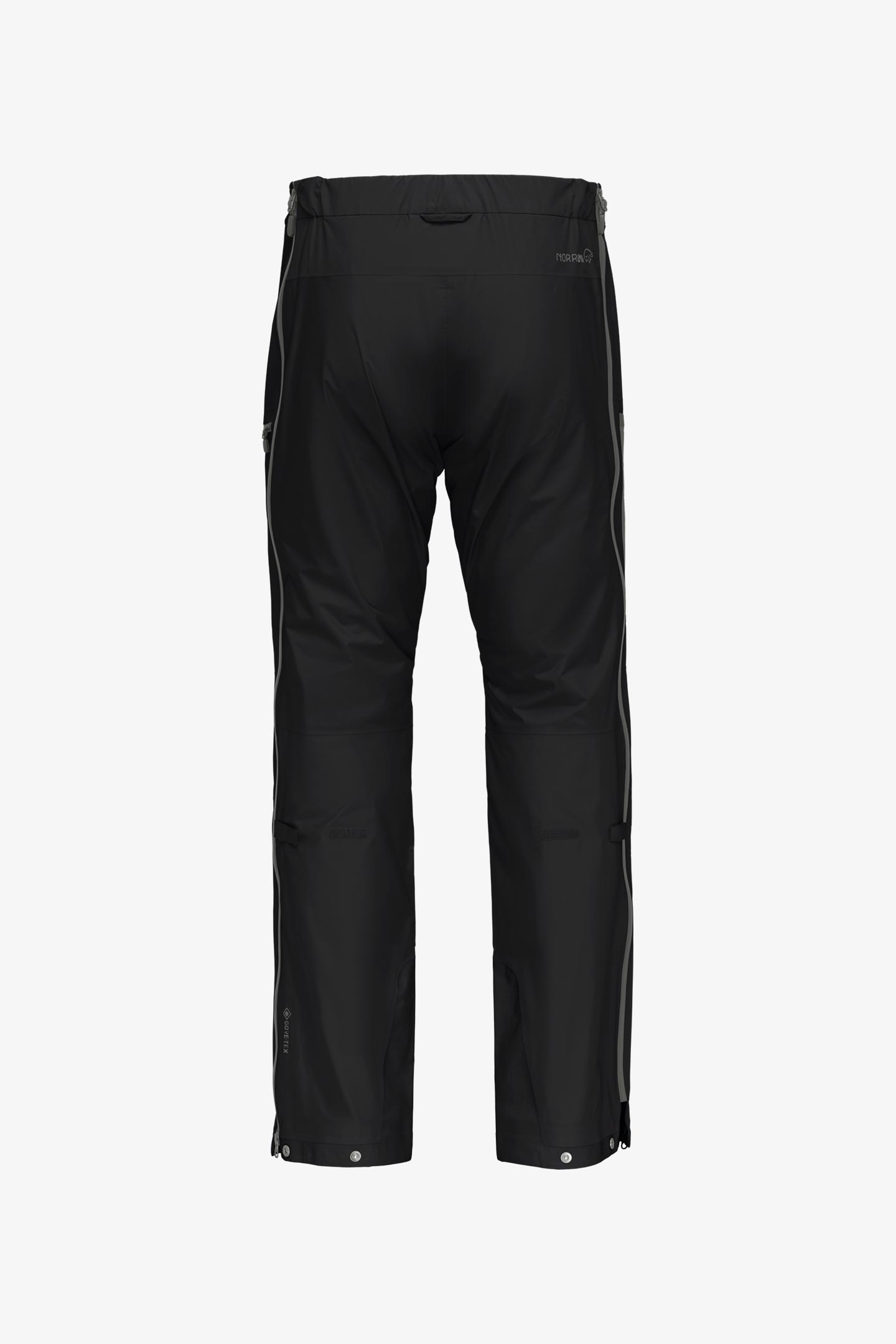 lyngen Gore-Tex Paclite Overpants (M) | フルマークスストア-北欧