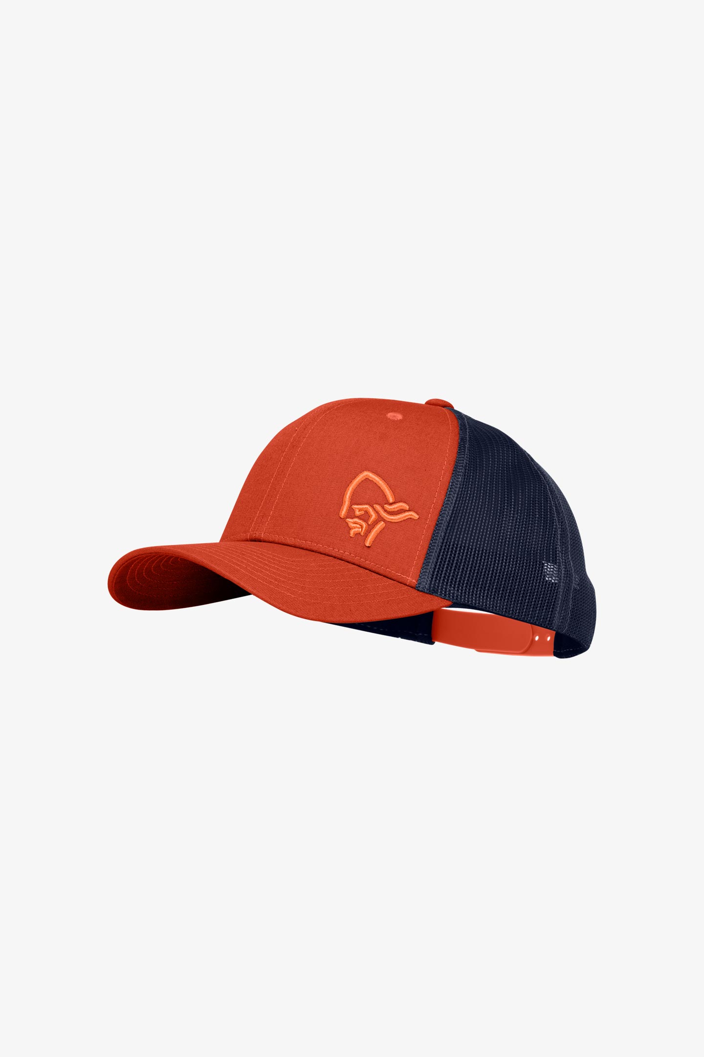 29 Trucker mesh snap back Cap | フルマークスストア-北欧アウトドア
