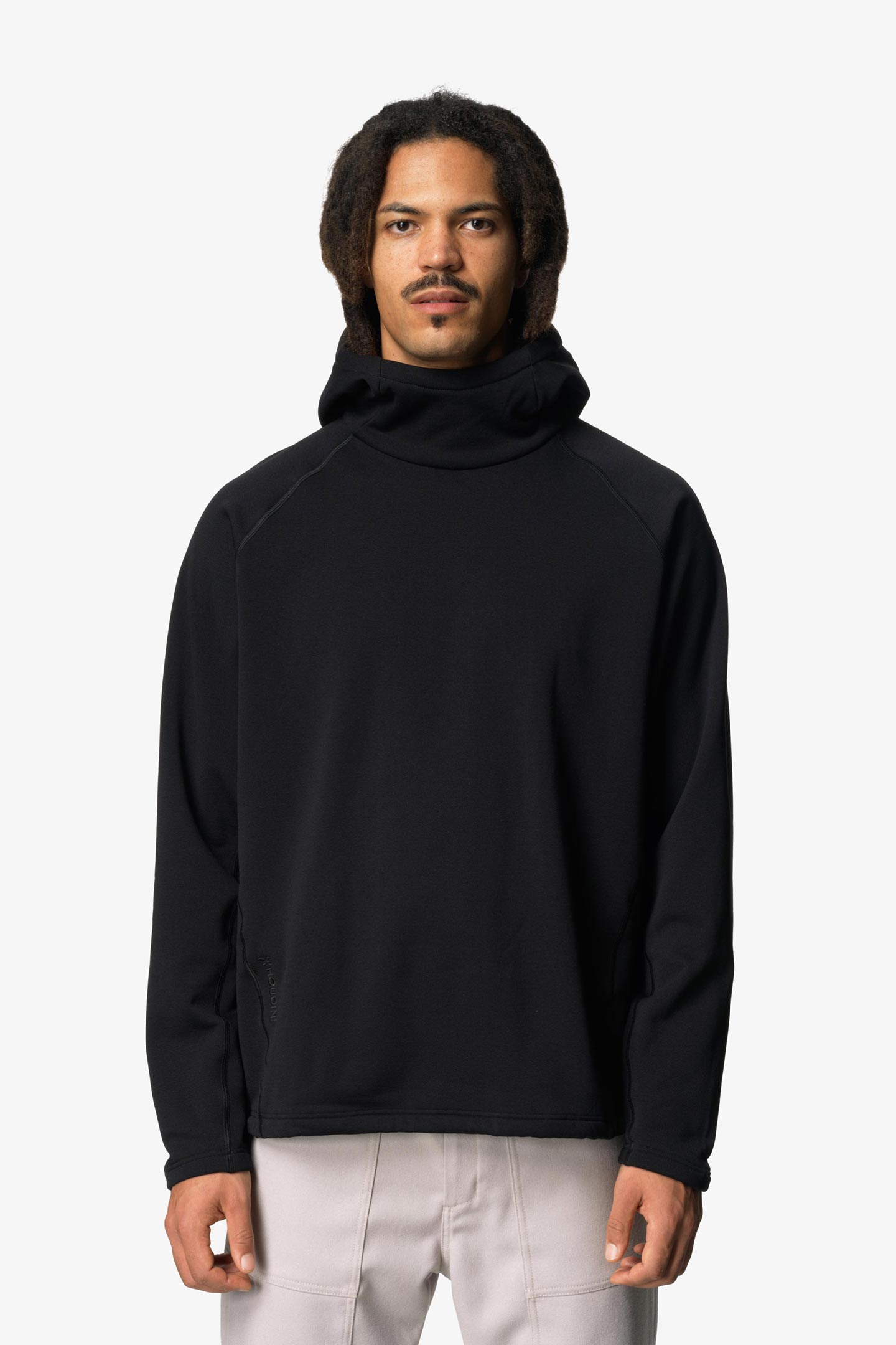 Ms Lykan Half Zip | フルマークスストア-北欧アウトドア用品,NORRONA