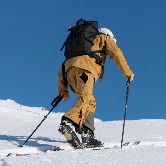 HOUDINI Ski and Snowboard Shells | NEWS | フルマークスストア