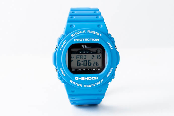 G-Shock GLX-5600 x Ron Herman Japan 10th Anniversary - G-Central G