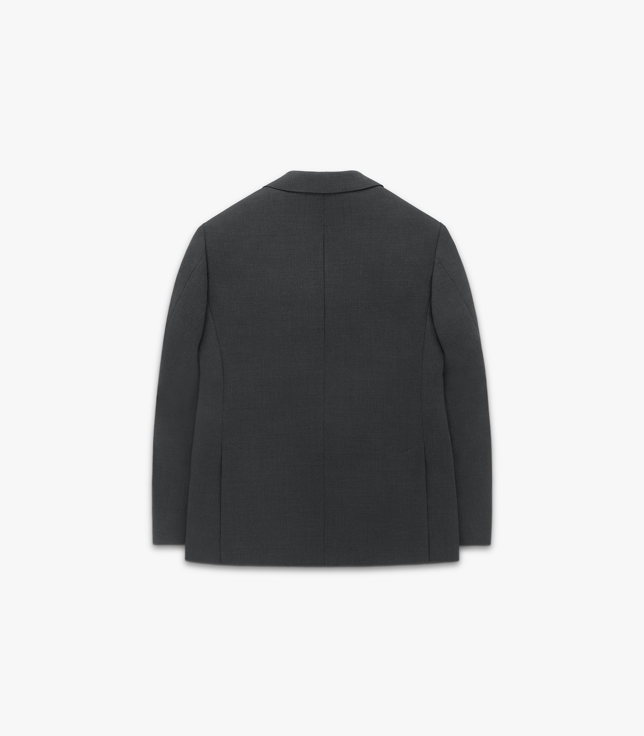 Miles Tropical Wool D.B. Suit Jacket – Knickerbocker