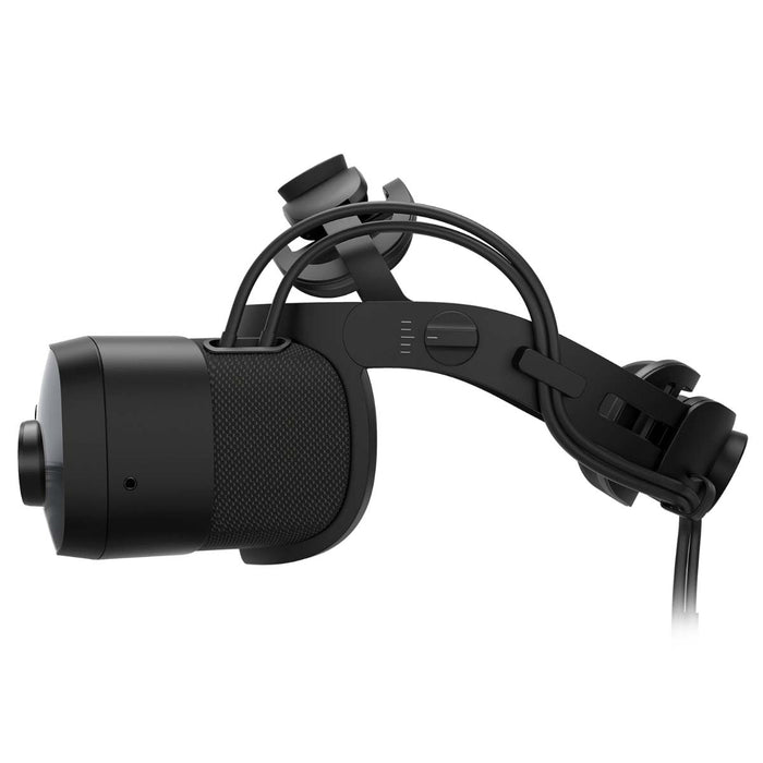Varjo XR-3: Mixed Reality Headset for Professionals | Knoxlabs VR