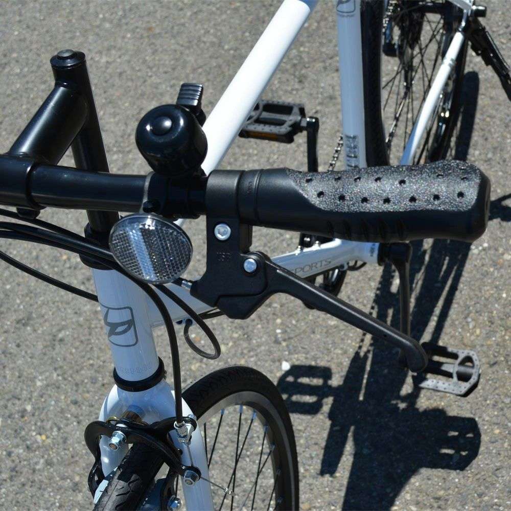 SOUTHERNPORT 700Cクロスバイク外装6段 【大阪吹田・整備済