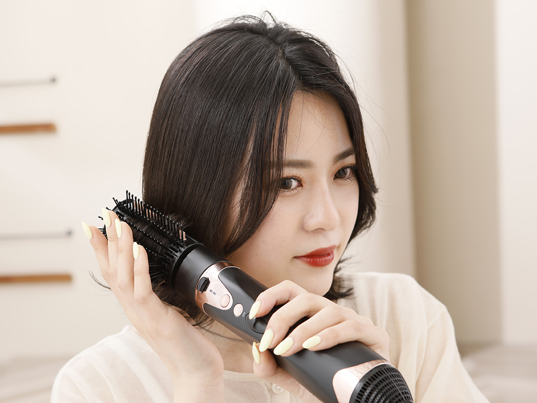 クアンクヘア|Hair Style コレクション|知る・楽しむ｜KOIZUMI