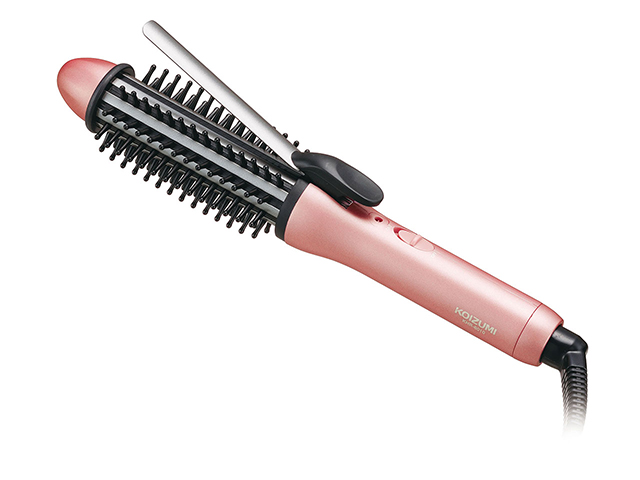 ボブスタイルアイロン KHR-6010/P｜ヘアアイロン｜ヘアケア