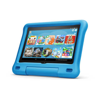 Amazon Fire HD 8タブレット キッズモデル [8型/ストレージ:32GB](8