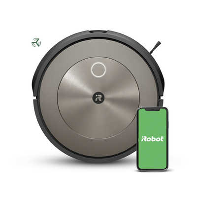 iRobot アイロボット 【アウトレット】(国内正規品) ロボット掃除機