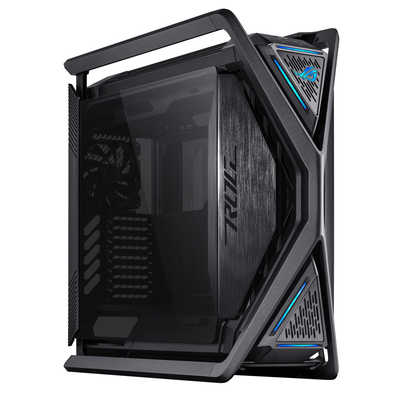 ASUS エイスース PCケース GR701/ROG/HYPERION/BTF の通販 - カテゴリ