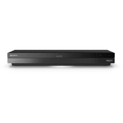 ソニー SONY ブルーレイレコーダー 4TB 3番組同時録画 BDZ-FBT4200 の