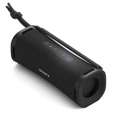 ソニー SONY Bluetoothスピーカー ULT FIELD1［防水 /Bluetooth対応