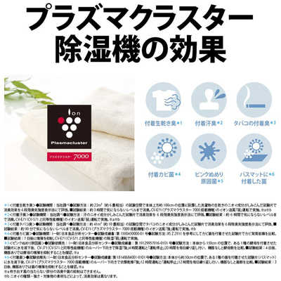 シャープ SHARP 衣類乾燥除湿機 コンプレッサー方式 木造9畳まで 鉄筋