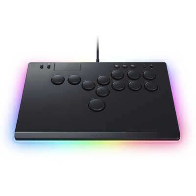 RAZER レバーレスコントローラー Kitsune ［USB /Windows /18ボタン