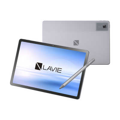 NEC タブレット LAVIE ［11型ワイド / Wi-Fiモデル / ストレージ