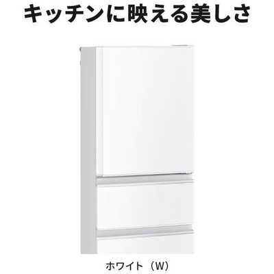 三菱 MITSUBISHI 冷蔵庫 3ドア 330L 右開き Cシリーズ 真ん中野菜室 幅