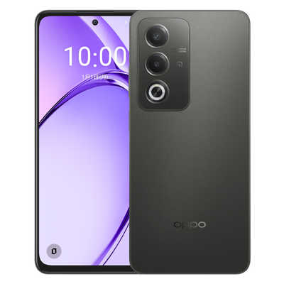 OPPO SIMフリースマートフォン OPPO A3 5G / Dimensity 6300 / 6.7