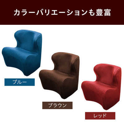 MTG 姿勢サポートチェア ｢Style Dr.CHAIR Plus(スタイルドクターチェア