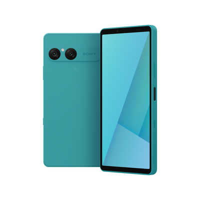 ソニー SONY SIMフリースマートフォン Xperia 10 VII / Snapdragon 6