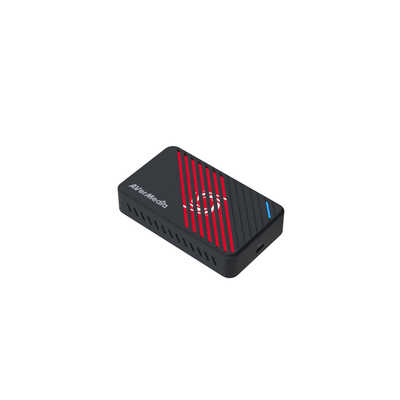 AVERMEDIA Live Gamer ULTRA S (GC553Pro ブラック) GC553PBK の通販