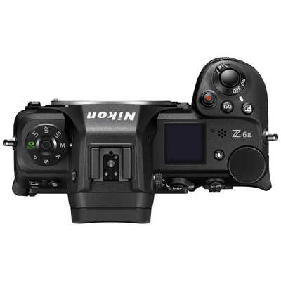 ニコン Nikon ミラーレス一眼カメラ Z6III ボディ の通販 - カテゴリ