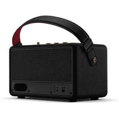 MARSHALL ブルートゥーススピーカー KILBURN III Black and Brass