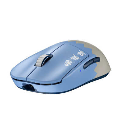 PULSAR ゲーミングマウス ［鬼滅の刃］ X2V2 Gaming Mouse ［光学式