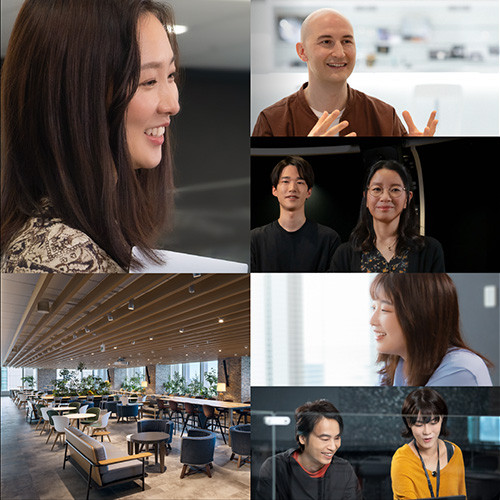 Careers JP | Kojima Productions
