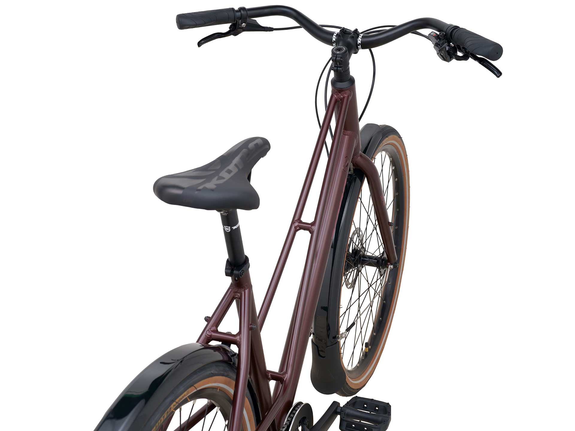 KONA BIKES | COCO