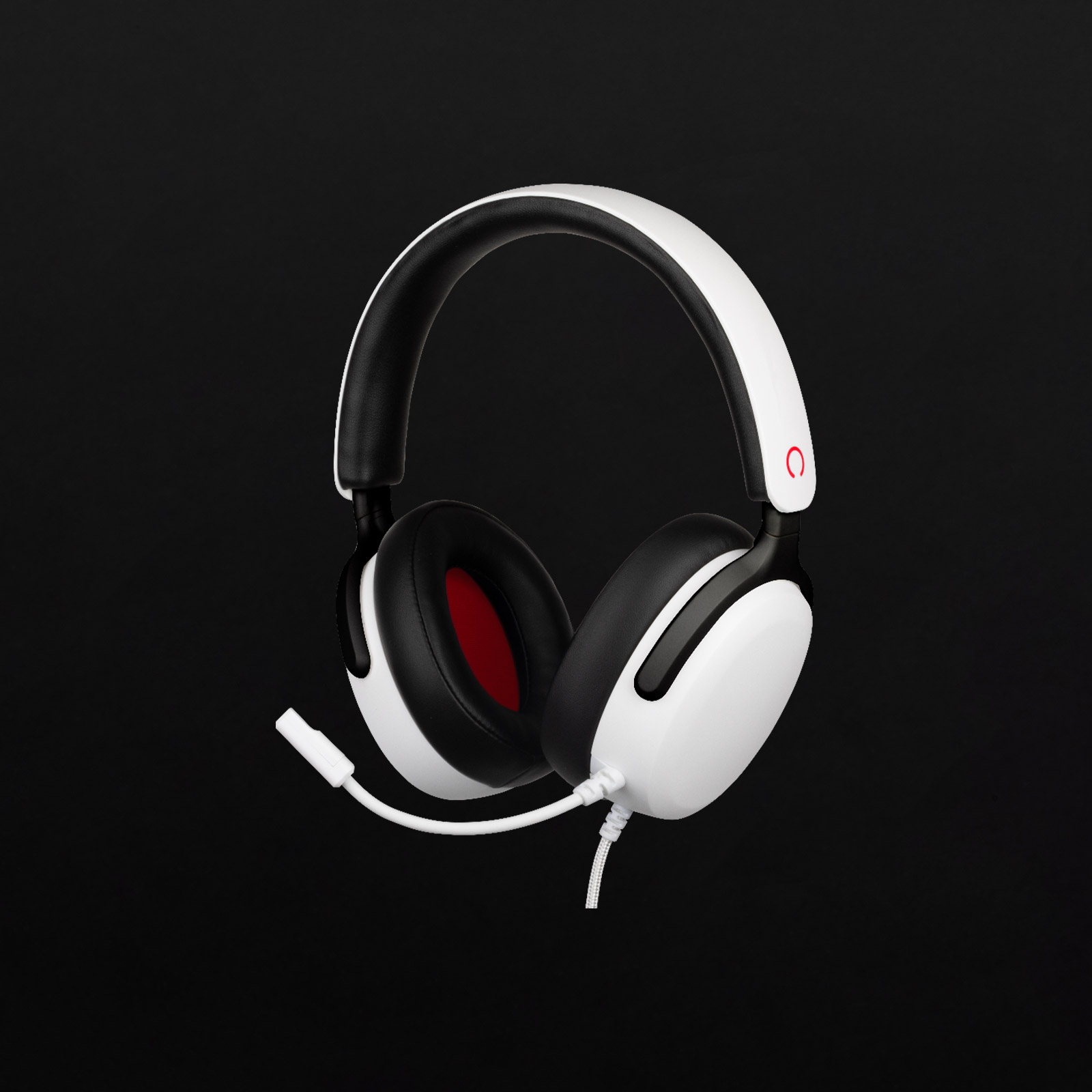 Nintendo Switch Nexus gaming headset - KONIX
