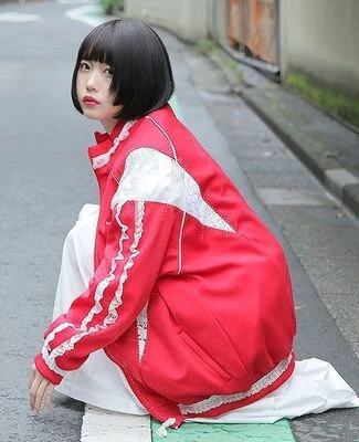 コレカウ | あのさんがInstagramで着用されていたアウター
