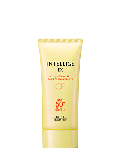 PRODUCTS 商品一覧 | INTELLIGE EX＜アンテリージェ EX＞