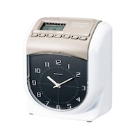 ニッポー 電子タイムレコーダー（印字色：黒赤2色） NTR－2800