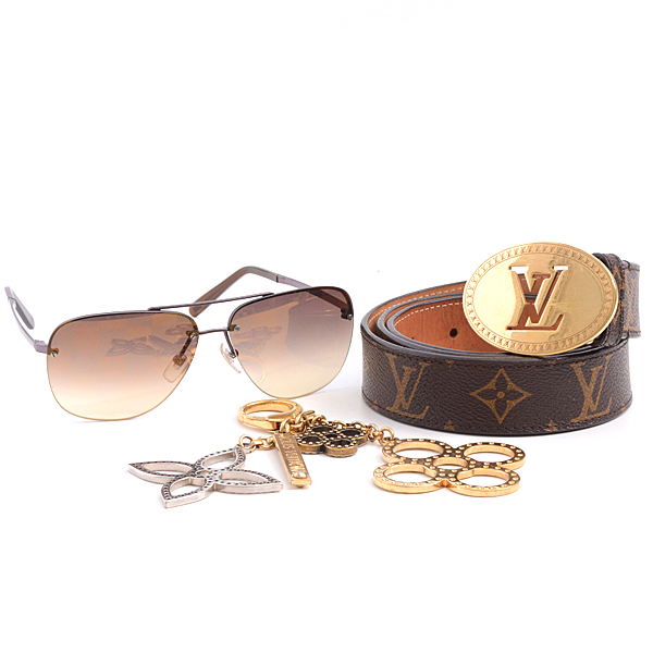 グッチ GUCCI GGスプリーム ラウンドファスナー長財布 307982 未使用品