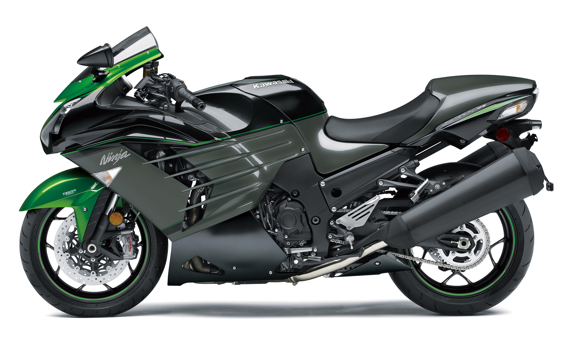 アメリカ National Powersports Distributors