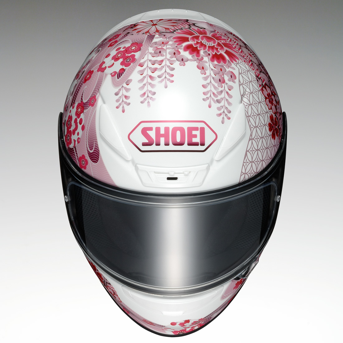 SHOEIのフルフェイスヘルメット・Z-7シリーズに、新グラフィック