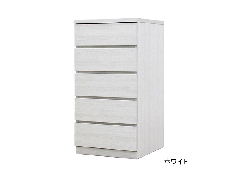 丸田木工 フィット 50-5 クローゼットチェスト 奥行55cm | 家具