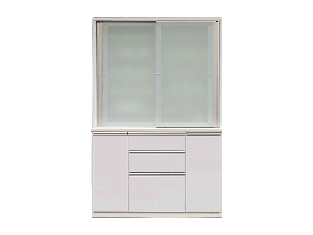 コンパス 1300-1500 ダイニングボード｜松田家具 | 家具インテリア通販